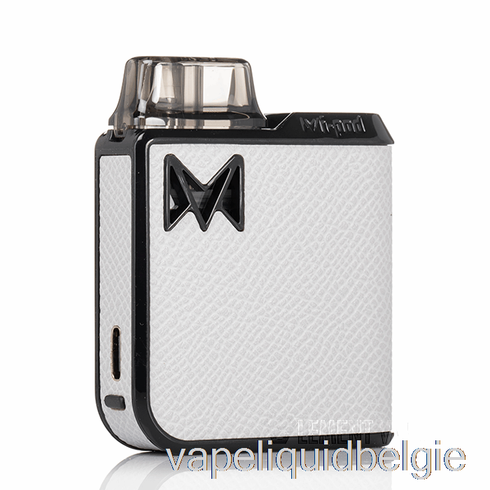 Vape België Mi-pod Pro Starterkit Leisteen Tint